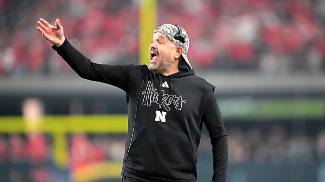 HUSKERS FOOTBALL Recap – Put a Stake In Us: Utah 44 NEBRASKA 22