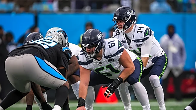 Yes, the Seahawks offense has been struggling even during 6-game win streak