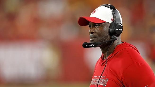 Changes need to come for the Buccaneers