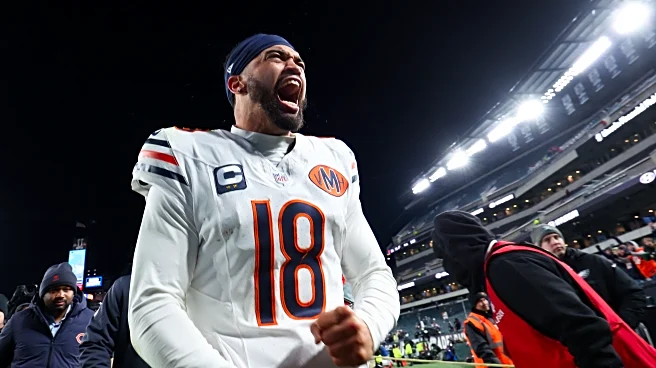 Bears Over Beers: Looking to 2026, Detroit, NFL Playoffs