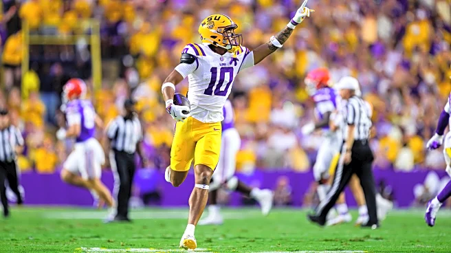 Dashawn Spears Entering Transfer Portal