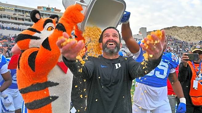 Sun Bowl Champs: Seven Critical Plays For Duke