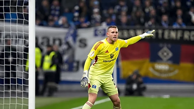 Transfer Radar: Bayern Munich loanee Daniel Peretz set join Southampton for remainder of season