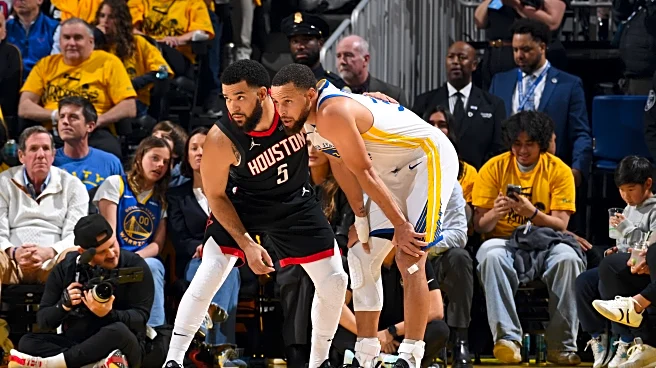 Steph Curry’s most gold-blooded 2025 performance came in the postseason