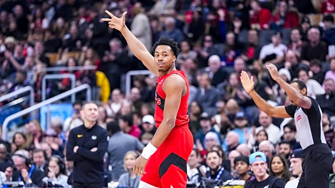 Raptors ring in the new year with loss to the depleted Nuggets