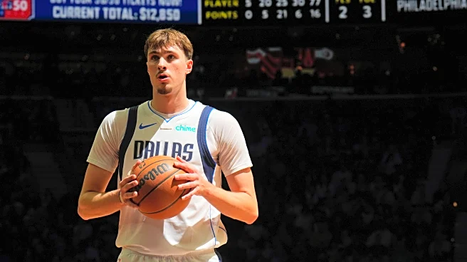 Three new year’s resolutions the Mavericks can start against the 76ers