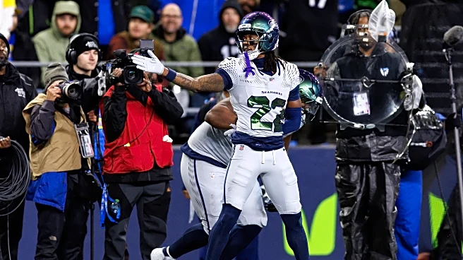 Seahawks-49ers Week 18 Wednesday injury report: Rashid Shaheed fully practices