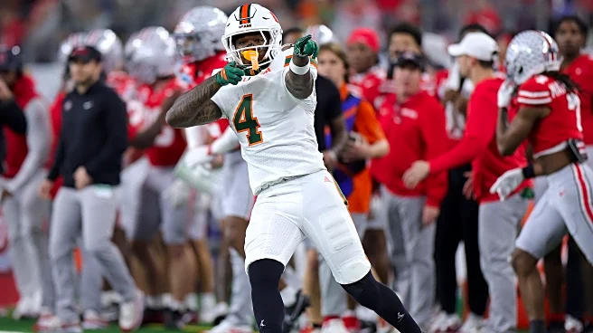 Three Stars: Miami vs Ohio State