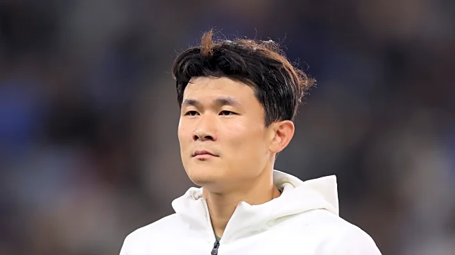 Bayern Munich News: Happy New Year from BFW!; Inter Milan eyeing Kim Min-jae; Harry Kane owned 2025; Toni Kroos not overly confident in Germany; an...