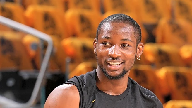 Kuminga’s most gold-blooded moment of 2025 may haunt Warriors