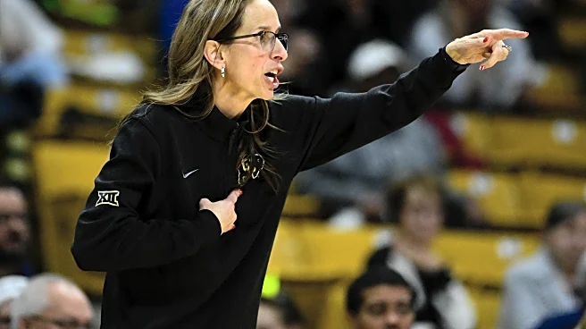 Slow start leads to big loss at Colorado for Arizona women’s basketball