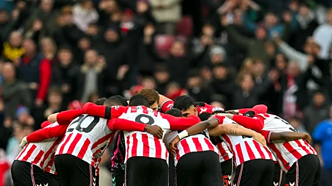 2025: The Year Sunderland Rose Again!