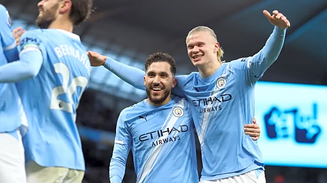 Fan Focus: What Can Sunderland Expect From Manchester City Today?