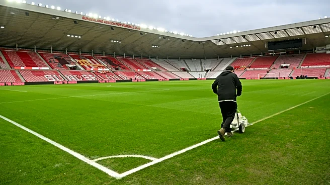 Match Preview: Sunderland v Manchester City — Can We Begin 2026 With A Bang?!