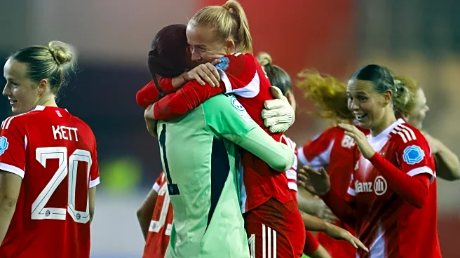 FC Bayern Frauen transfer news and rumors