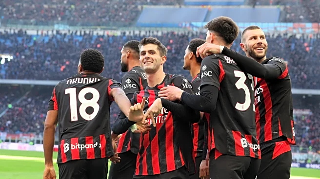 Preview: Cagliari vs. AC Milan