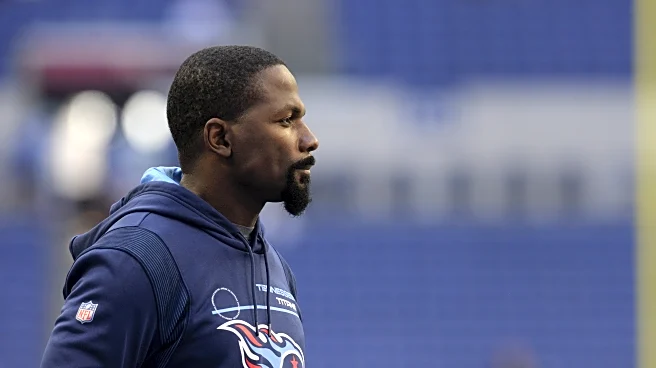 Virginia Tech football: Ex-Hokie Anthony Midget set to join James Franklin’s staff