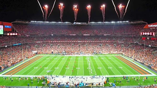 Cleveland Browns news 1/1; Happy New Year from Dawgs By Nature