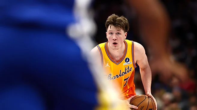 Twitter Gold: Kon Knueppel Dazzles (Again)