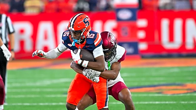 Kentucky Football in mix for Darrell Gill