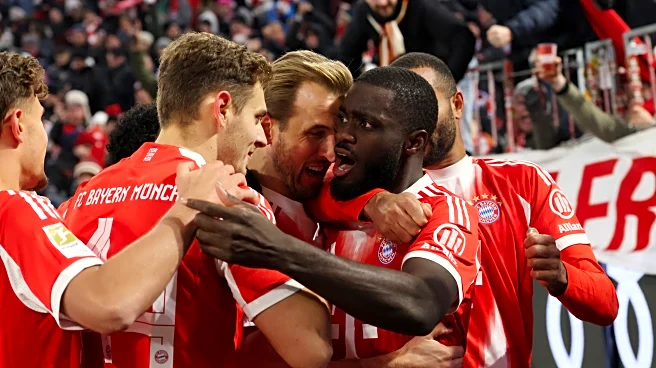 What is your bold prediction for Bayern Munich in 2026?