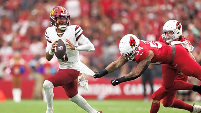 With the First Pick 6.0: Another Cardinals loss gets closer