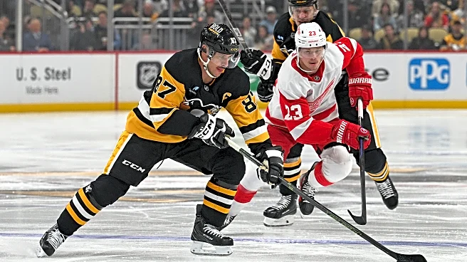 Pens Points: Ringing in the New Year