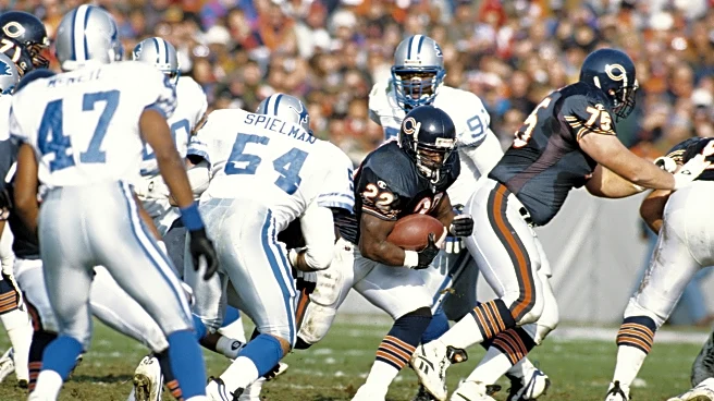 The Bear’s Den, January 1, 2026