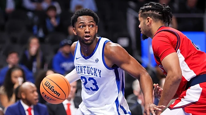 Mark Pope says Alabama’s ‘reckless abandon’ will challenge Kentucky