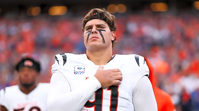 Trey Hendrickson projected to get massive contract in 2026 NFL Free Agency