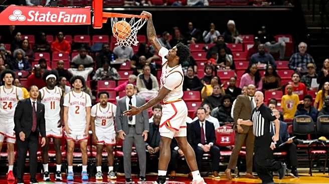 Maryland men’s basketball vs. Oregon preview