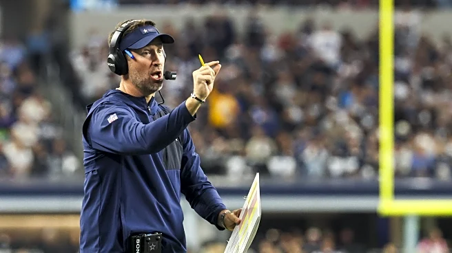 Cowboys news: Brian Schottenheimer speaks on Trevon Diggs release