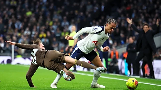 Brentford vs. Tottenham Hotspur Preview: Road warriors