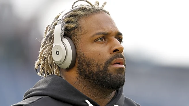 Fleur-de-Links, January 1: Is Cam Jordan’s heir apparent already on the team?