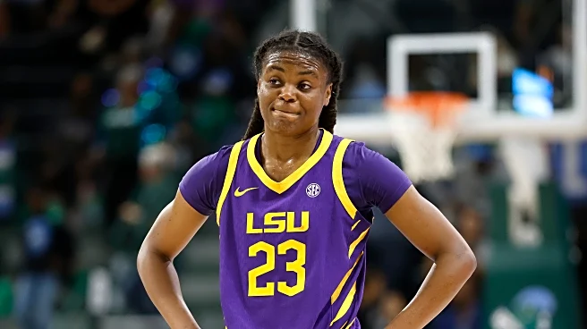 Why Kentucky-LSU is the must-watch matchup of the opening day of SEC play