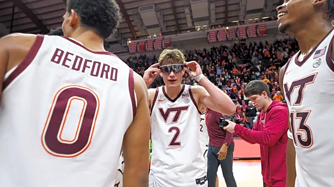 ACC Roundup – The Conference Is Definitely Back