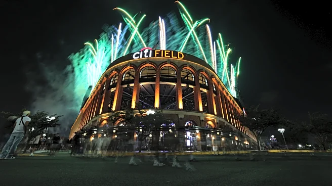 Mets Morning News: Happy New Year!