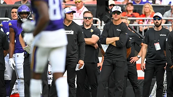 Tiers of HC candidates if Browns fire Kevin Stefanski