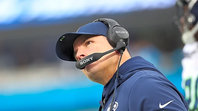 Pre-Snap Reads 1/1: New Year. Mike’s ‘Hawks.