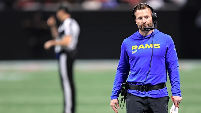 L.A. Rams News: Can they turn the page in 2026?