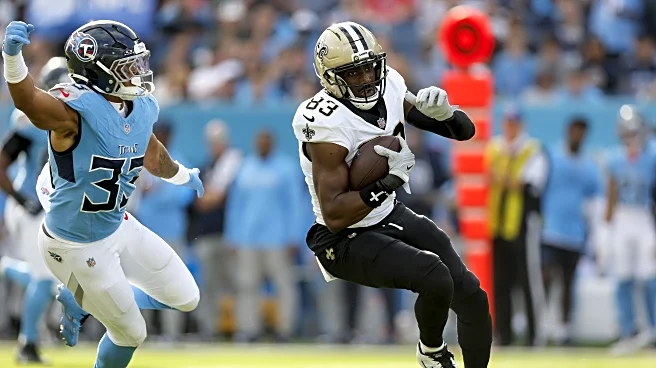 Our offense vs. their defense: Atlanta Falcons