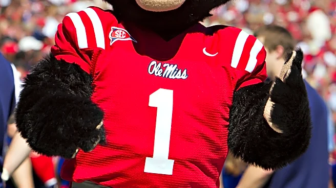 3 (More) Things That Worry Me About Ole Miss