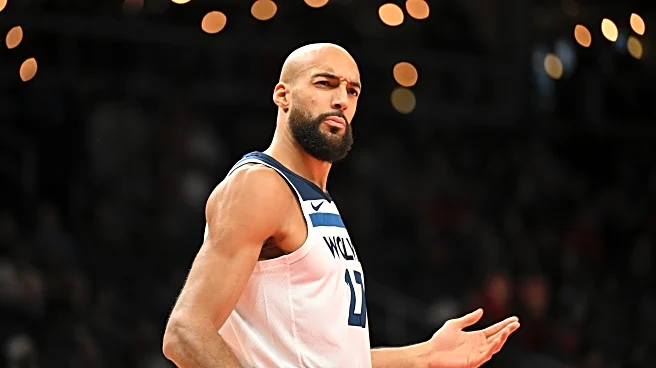 “Do We Care?”: The Timberwolves Sit at a Crossroads