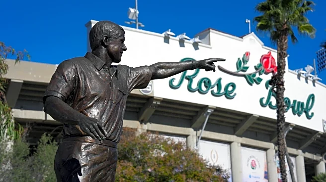 College Football Playoff Open Thread: L. M. A. O.