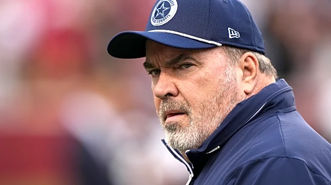 NY Giants-Dallas Cowboys questions, answers: Mike McCarthy to New York?