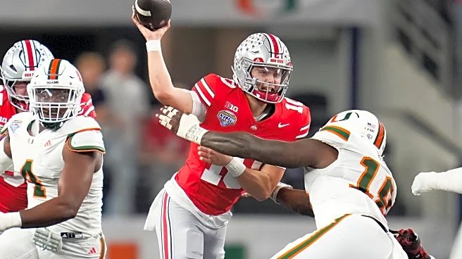 Hangout in the Holy Land: Slow start dooms Buckeyes in season-ending loss to Miami