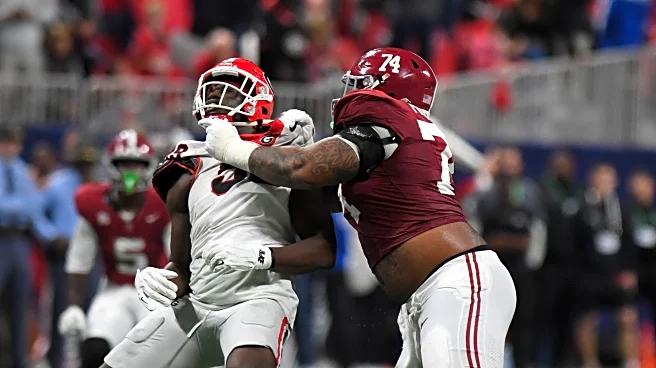 2026 NFL Draft: 20 players to watch during College Football Playoffs on New Year’s Day