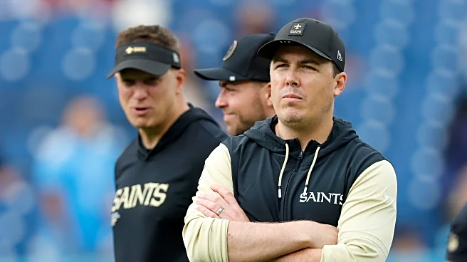 State of the NFC South entering Week 18