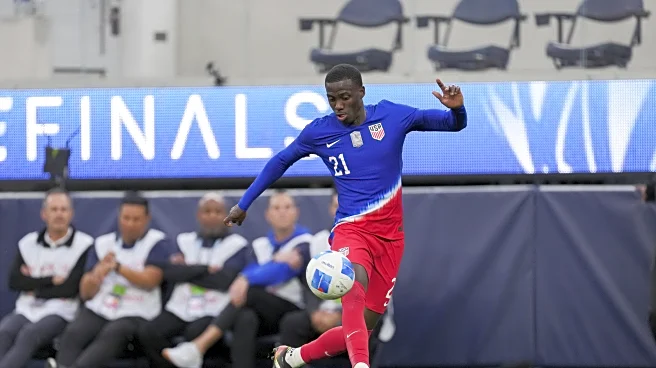 Bold USMNT predictions for 2026