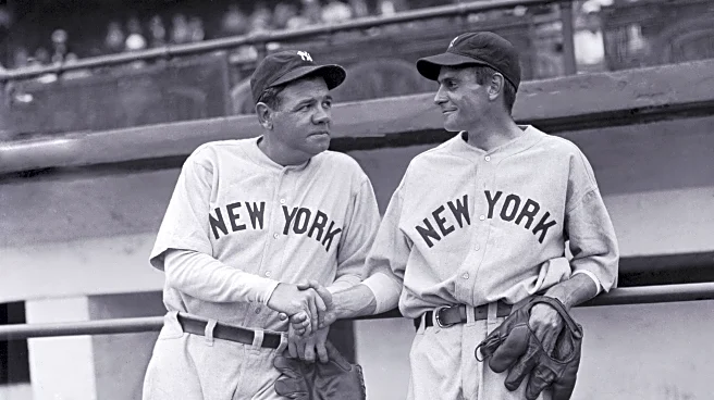 Yankees Birthday of the Day: Charlie Devens